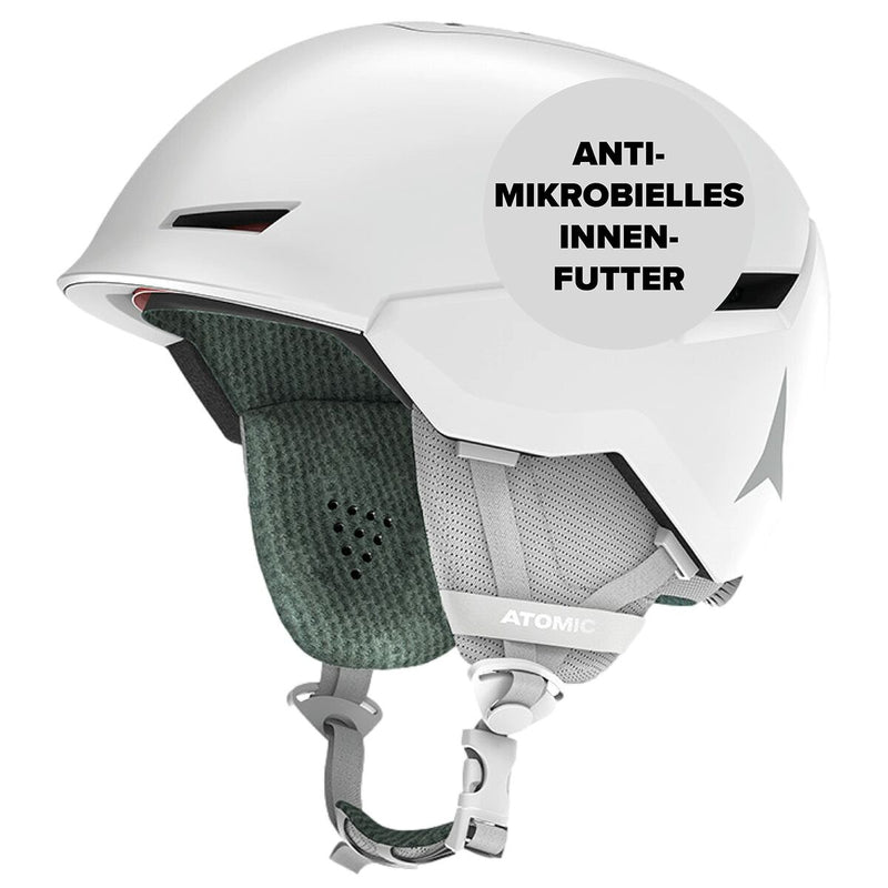 Casco da sci 51-55 cm S (Ricondizionati A+)