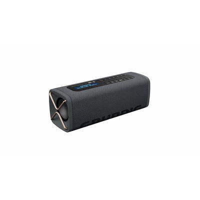 Tragbare Bluetooth-Lautsprecher Grundig GLR7764 (Restauriert A)