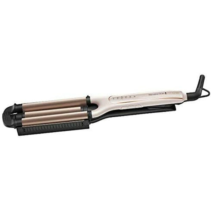 Rizador de Pelo Remington PROluxe 4in1 Negro Rosa Negro / Oro rosa (Reacondicionado B)