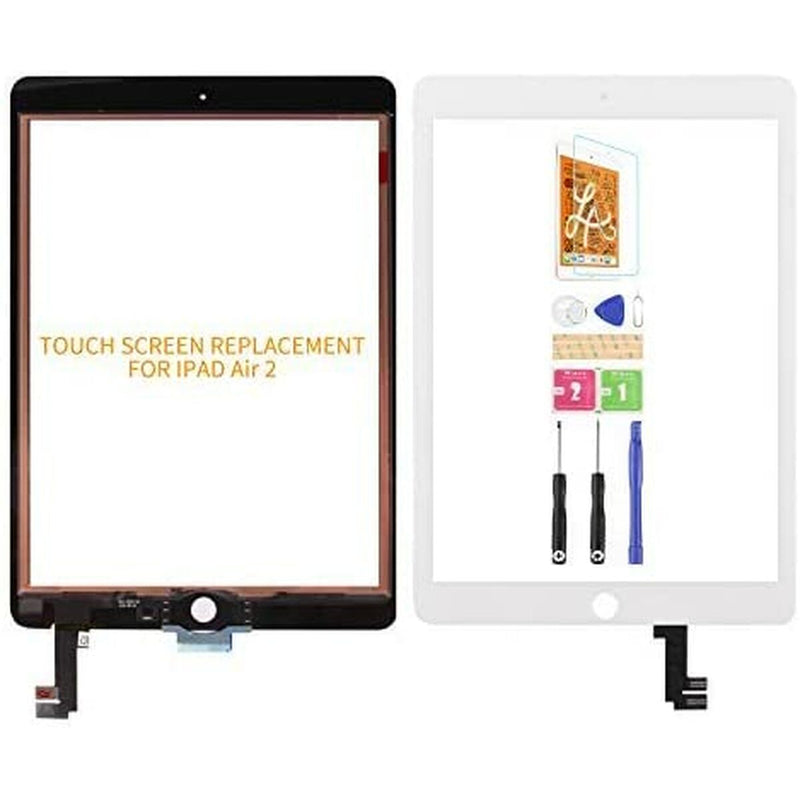 Pantalla LCD para Tablet IPAD AIR 2 (Reacondicionado D)