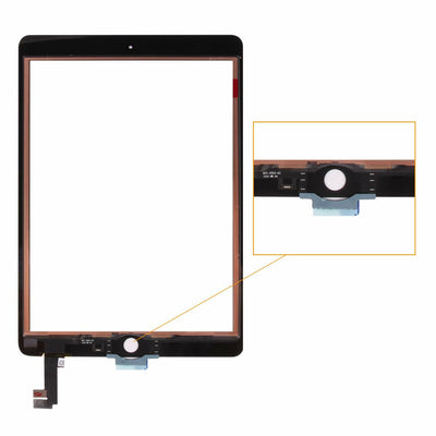 Pantalla LCD para Tablet IPAD AIR 2 (Reacondicionado D)