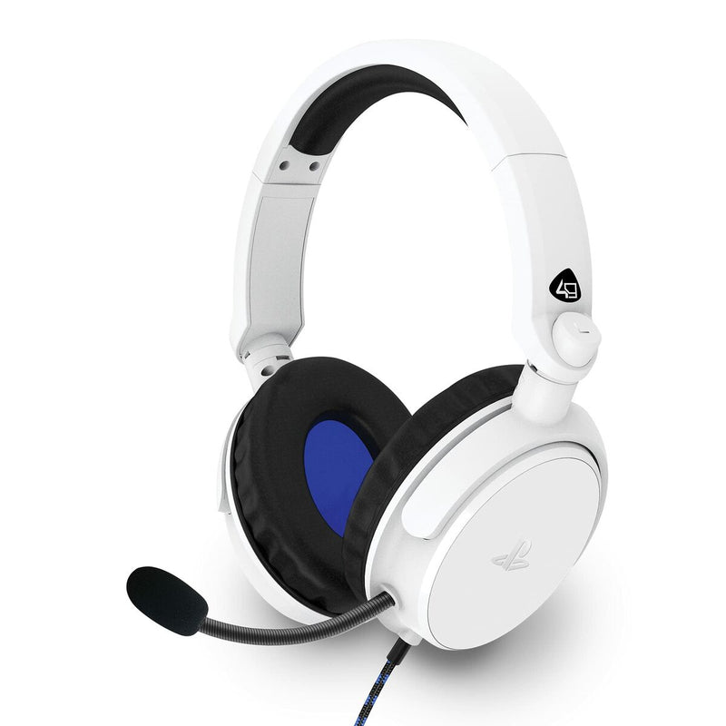 Auriculares con Micrófono Gaming PRO4-50s (Reacondicionado A)