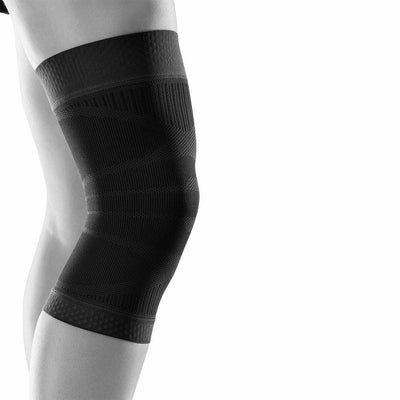 Knee Pad 70000367 Black S (Refurbished A)