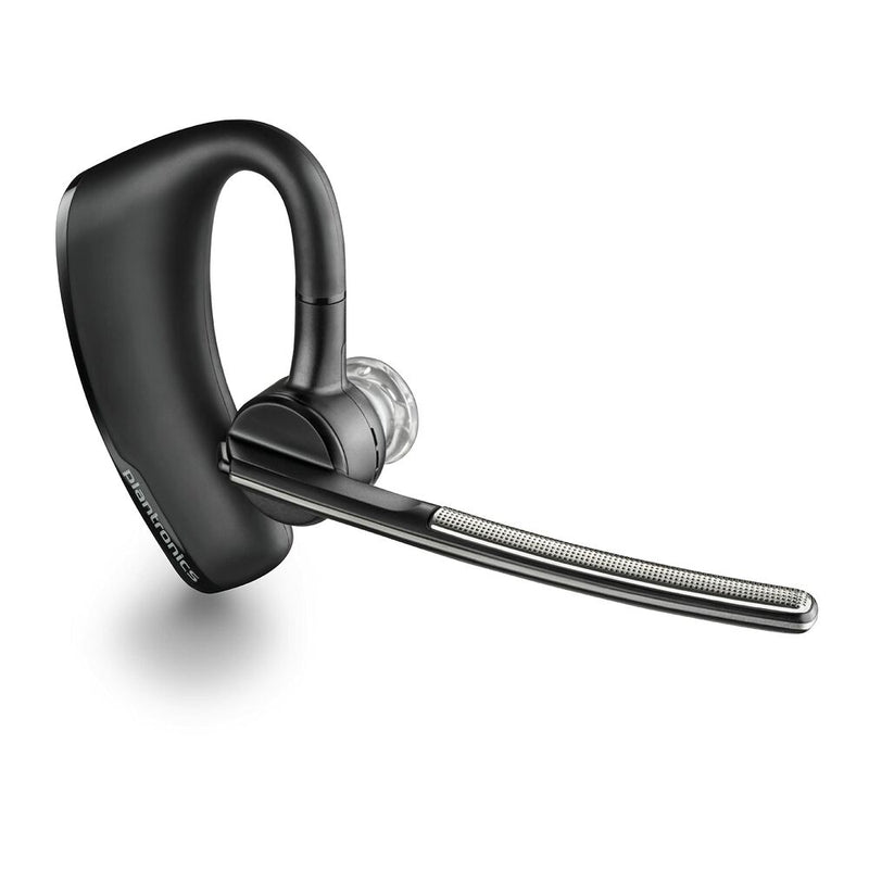 Bluetooth Headset with Microphone Citizen Systems 87300-205 Black (Refurbished D)