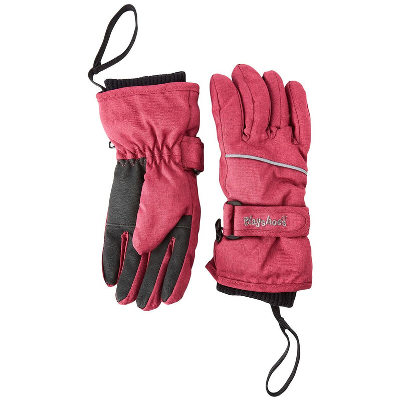 Ski gloves Playshoes 422036 Children&