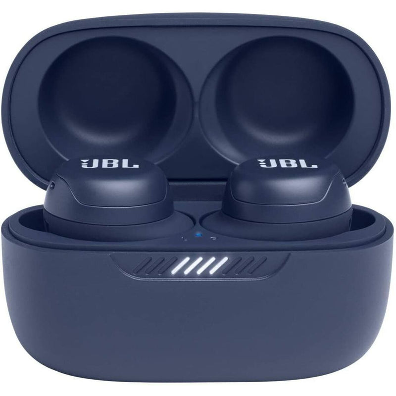 Auricolari JBL Azzurro (Ricondizionati D)