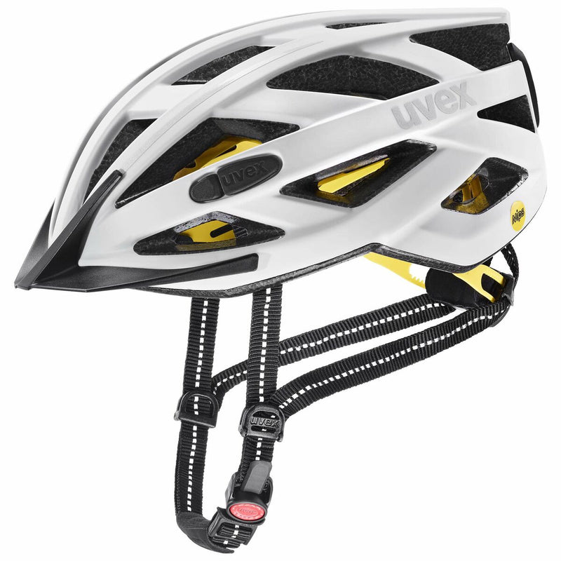 Casco de Ciclismo para Adultos Uvex city i-vo MIPS Blanco (Reacondicionado B)