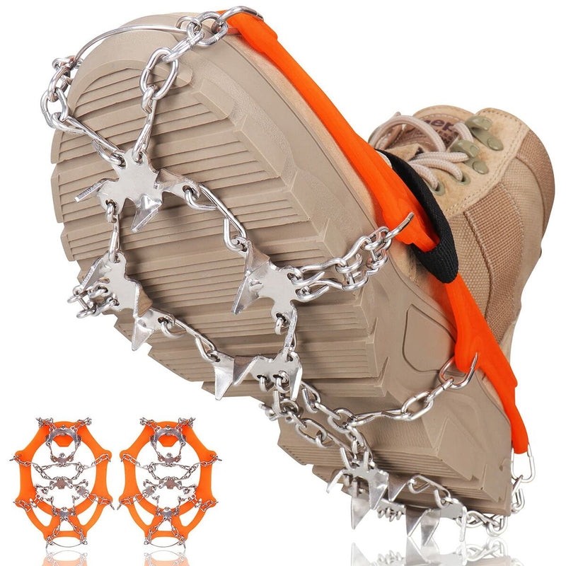 Crampons Antidérapants (Reconditionné B)