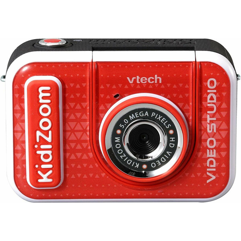 Cámara Digital Vtech kidizoom video studio (Reacondicionado B)