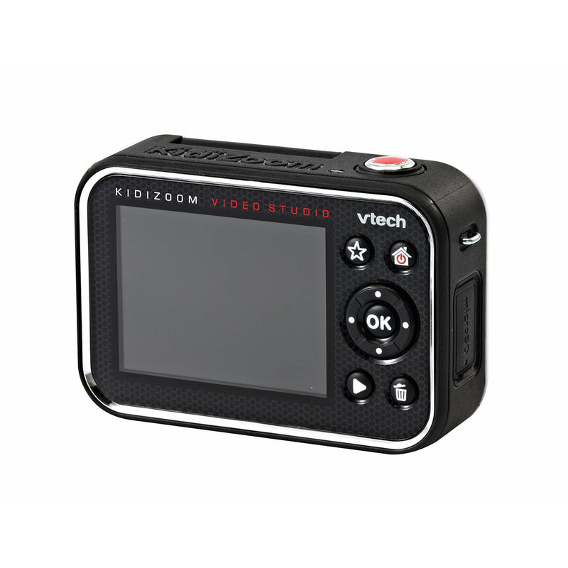 Fotocamera Digitale Vtech kidizoom video studio (Ricondizionati B)