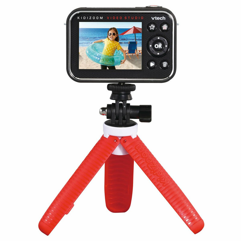 Appareil Photo Numérique Vtech kidizoom video studio (Reconditionné B)