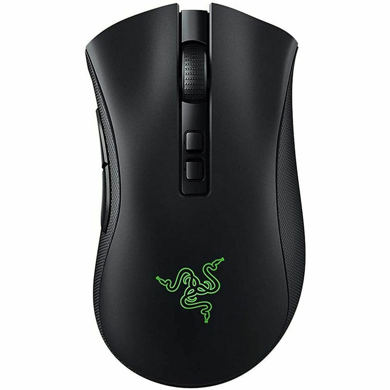 Mouse Gaming Razer DeathAdder V2 Pro 20000 DPI Nero (Ricondizionati B)