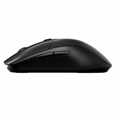 Gaming Maus SteelSeries 62521 18000 DPI Schwarz (Restauriert A)