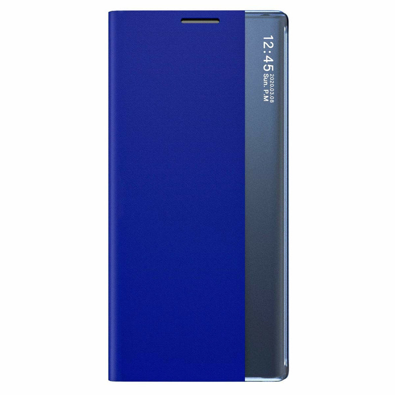 Funda para Móvil Azul Samsung Galaxy Note 20 5G (Reacondicionado B)