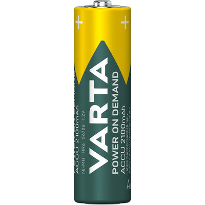 Batteries Varta (Reconditionné A+)