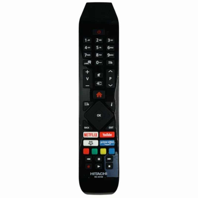 Remote Control (Refurbished A+)