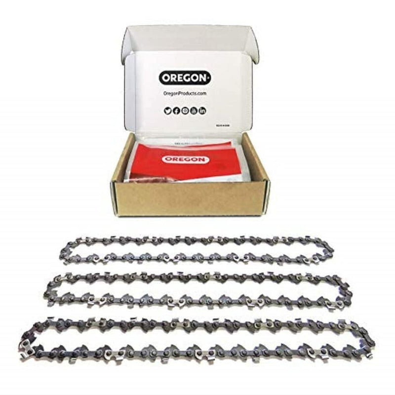 Chainsaw Chain 91P057X3 (Refurbished B)