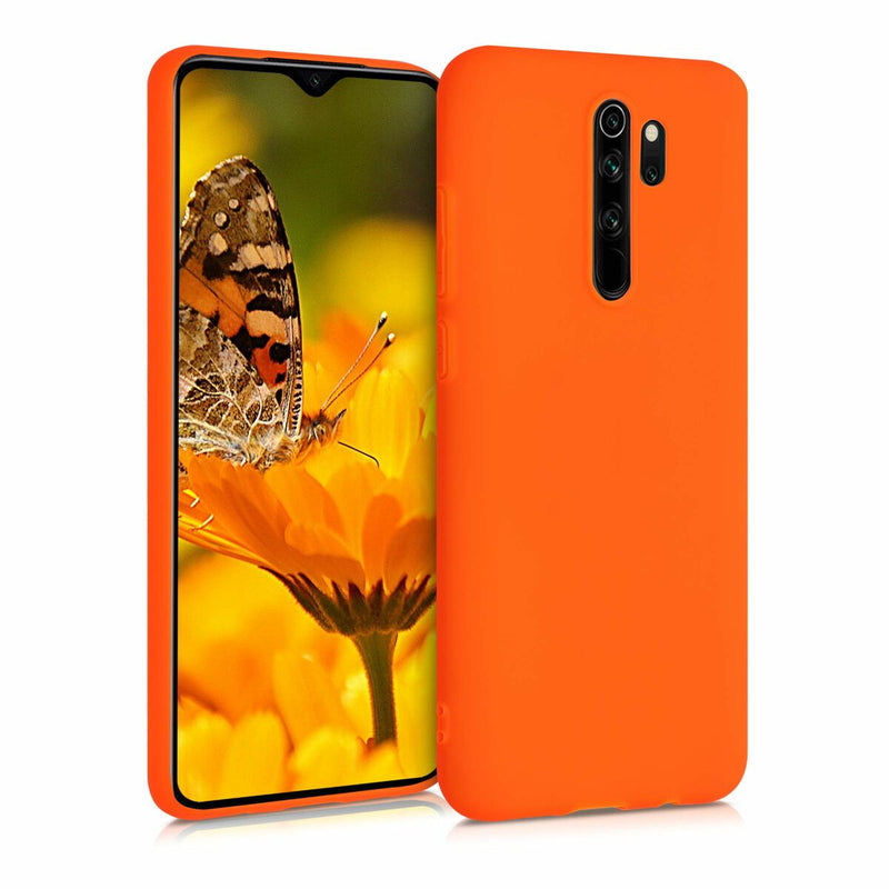 Funda para Móvil Xiaomi Redmi Note 8 (Reacondicionado A)