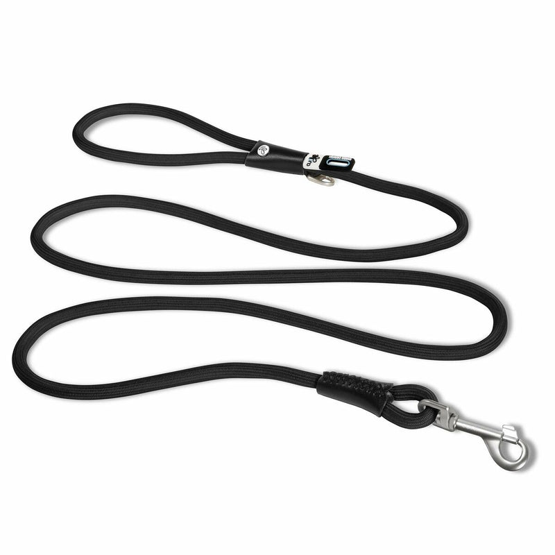 Laisse pour Chien Comfort Leash Noir (Reconditionné D)