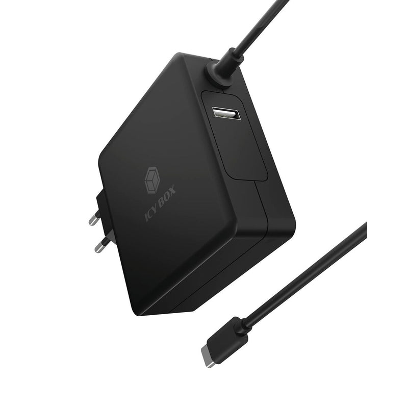 Laptop Charger ICYBOX 90 W (Refurbished B)