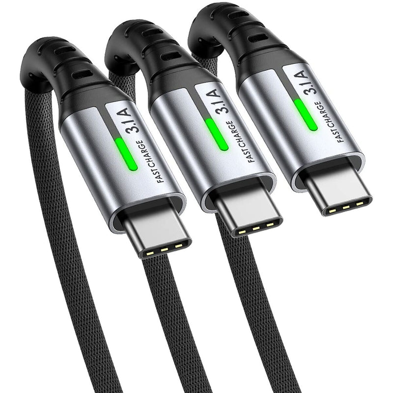 Kabel USB C Iniu (Restauriert A)