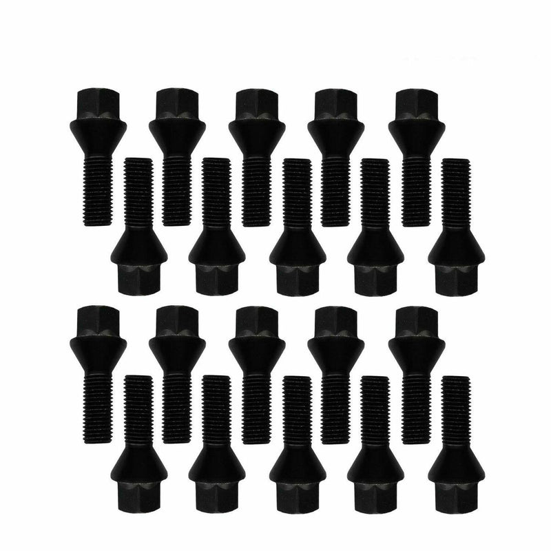 Screw kit Steel 20 uds (Refurbished C)