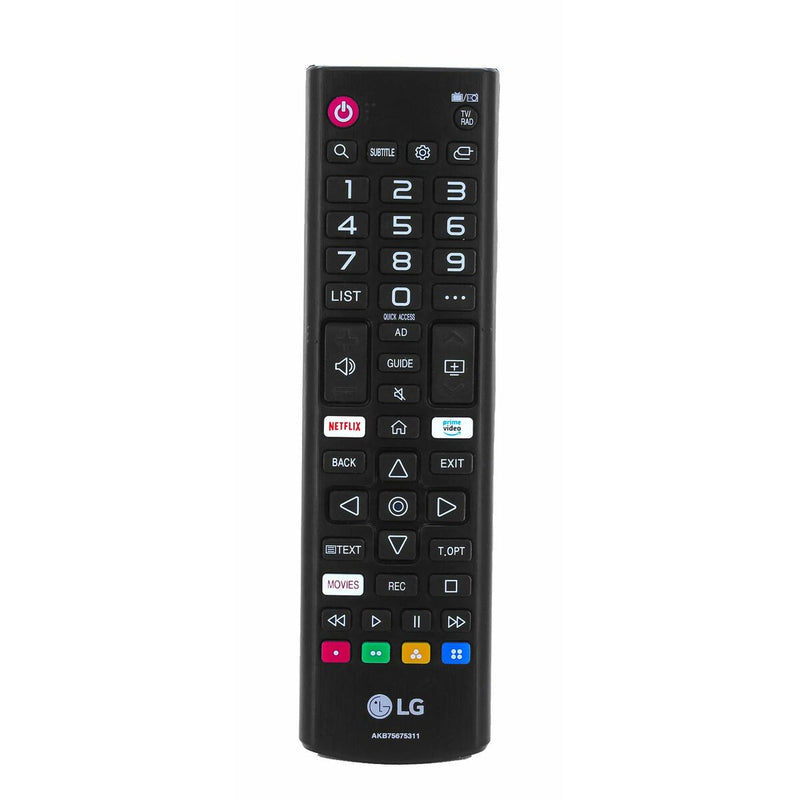 Universal Remote Control (Refurbished A)