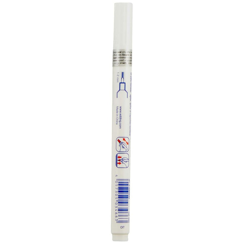 felt-tip pens Edding 4085-049 (Refurbished A+)