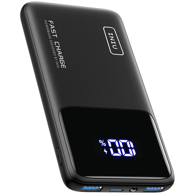 Powerbank Iniu (Reacondicionado B)