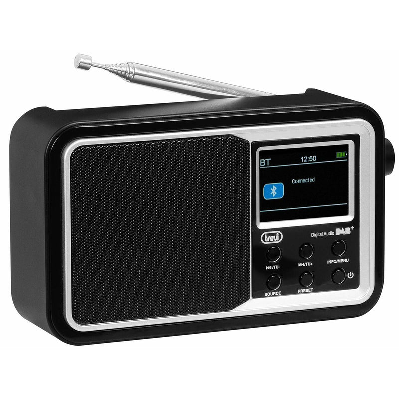 Radio Trevi (Reacondicionado B)