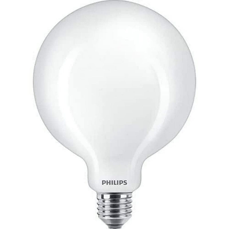 Bombilla LED Philips 929002067901 E27 60 W Blanco (Reacondicionado A+)