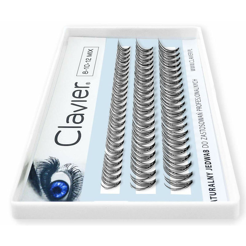 False Eyelashes Black (Refurbished A+)