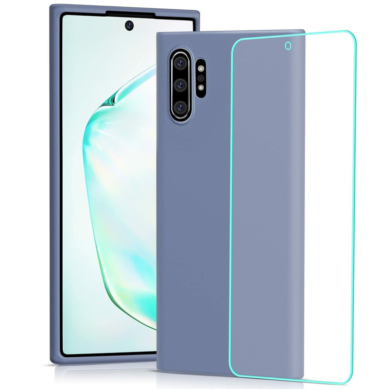 Funda para Móvil SAM Note 10+ (Reacondicionado A)