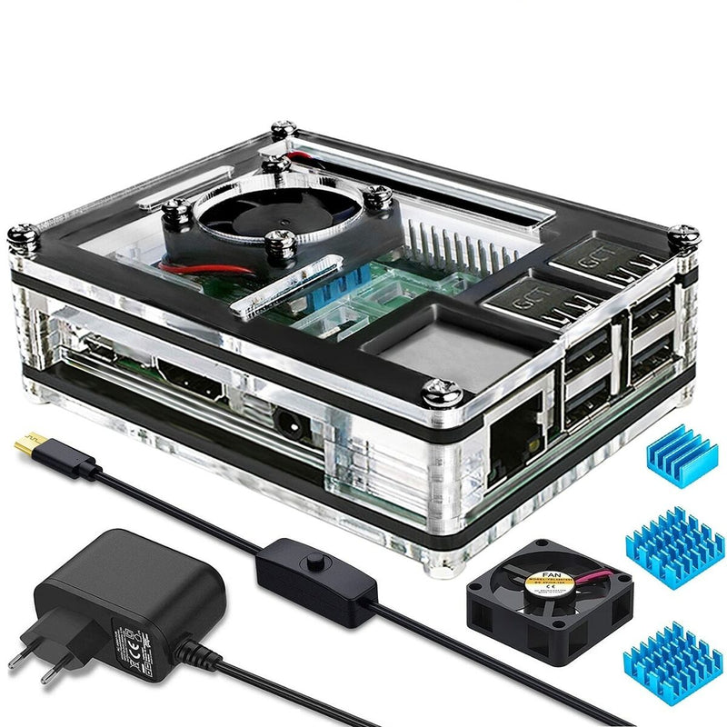 Refrigeration Kit MC04-BN-BF-U (Refurbished A+)