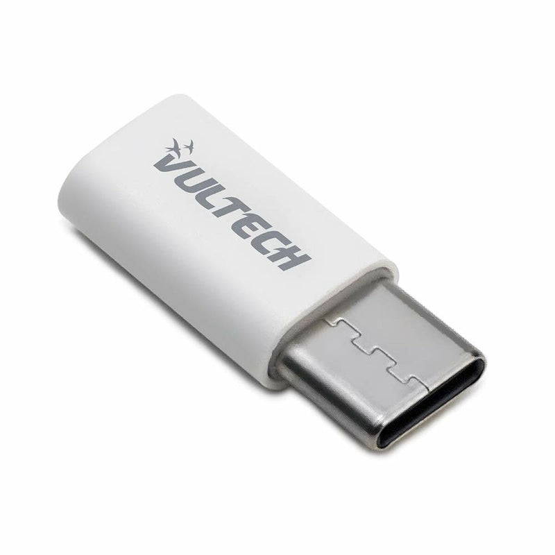 Micro USB to USB-C Adapter ADP-01P (Refurbished A)