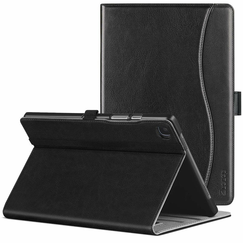 Funda para Tablet Samsung Galaxy Tab A7 2020 Negro (Reacondicionado B)