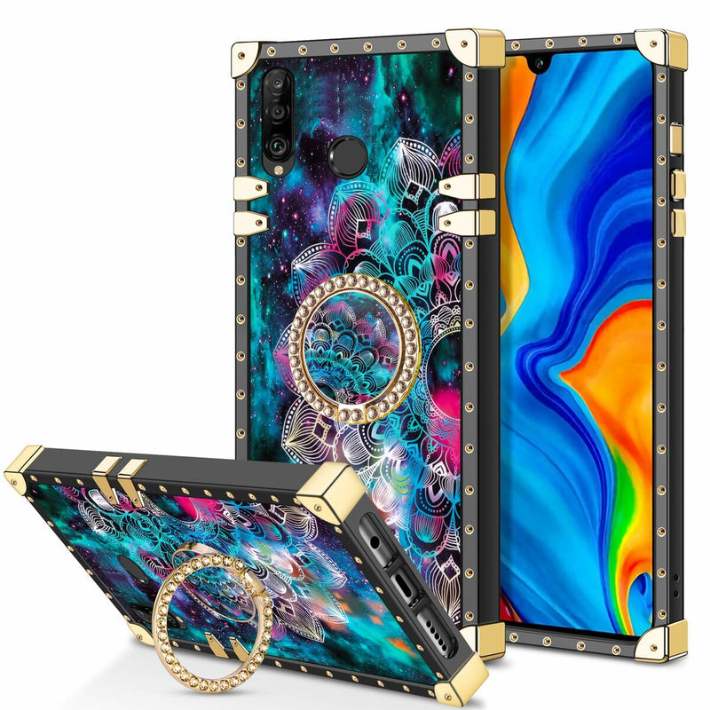 Funda para Móvil Huawei P30 Lite (Reacondicionado A)