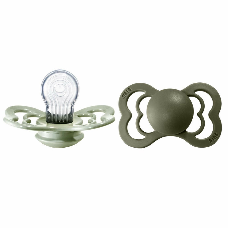 Pacifier Green (Refurbished A)