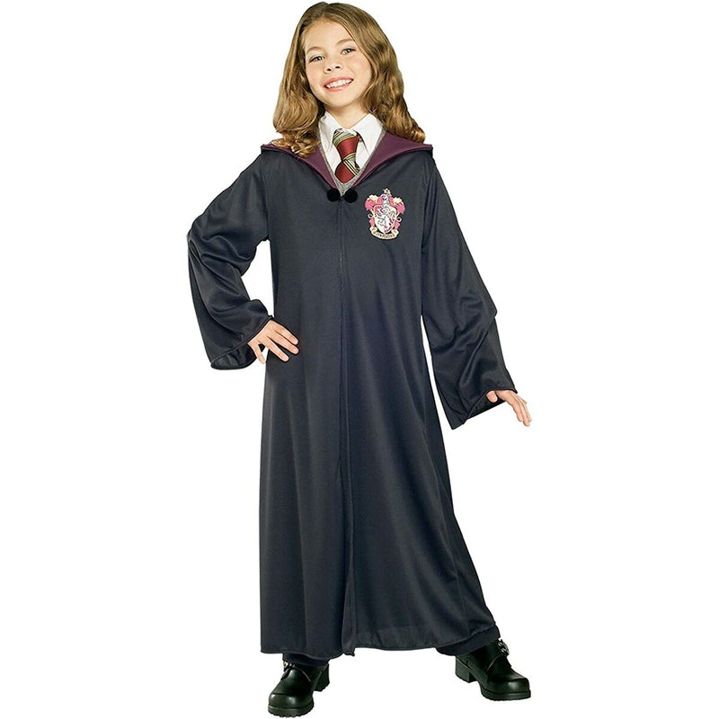 Costume per Bambini Harry Potter Hermione (Ricondizionati B)