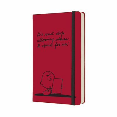 Agenda Peanuts-2022 (13 x 21 cm) (Reacondicionado D)