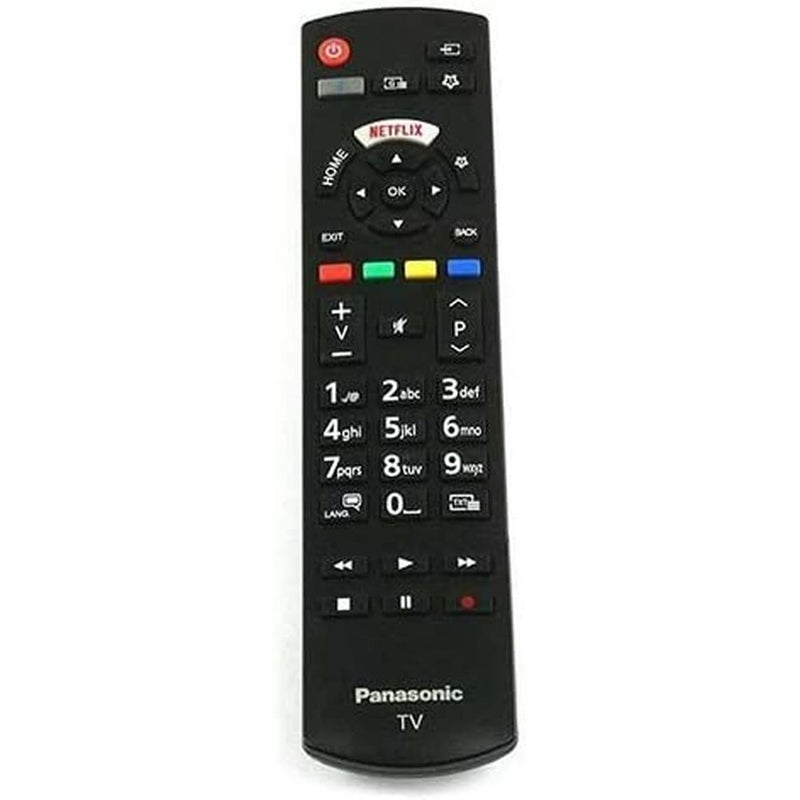 Mando a Distancia Panasonic Corp. 30103574 R / C4218M (Reacondicionado A+)