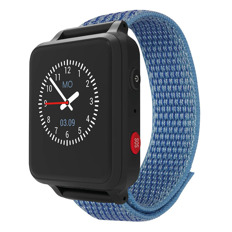 Smartwatch pour enfants 19010 Bleu (Reconditionné B)