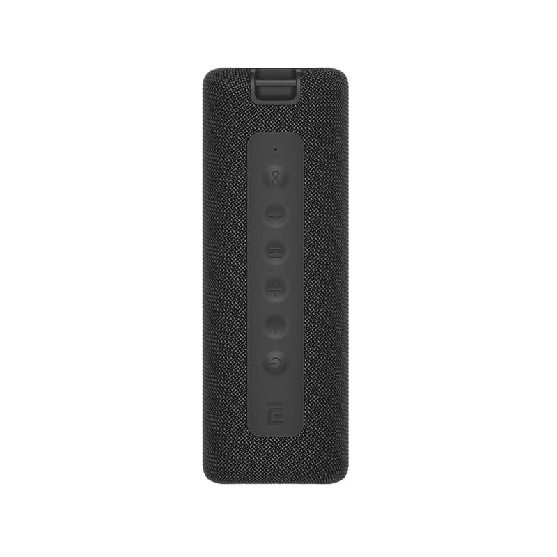 Tragbare Bluetooth-Lautsprecher Xiaomi XM800023 Schwarz (Restauriert A)