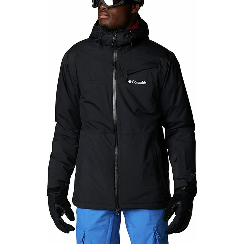 Chaqueta Columbia Iceberg Point L (Reacondicionado B)