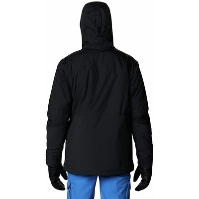 Chaqueta Columbia Iceberg Point L (Reacondicionado B)