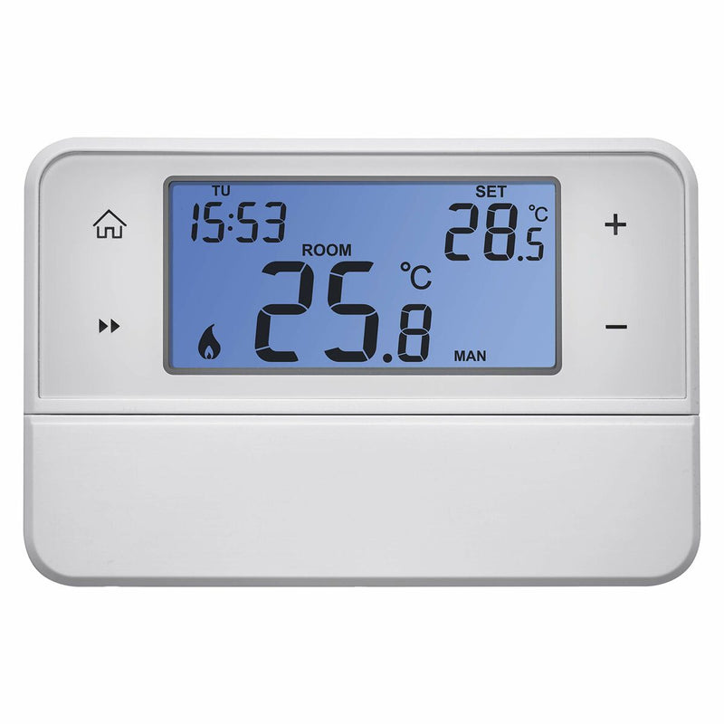 Thermostat EMOS White (Refurbished A)