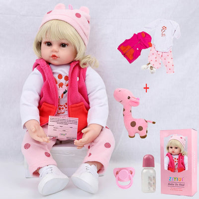 Baby doll (Refurbished B)