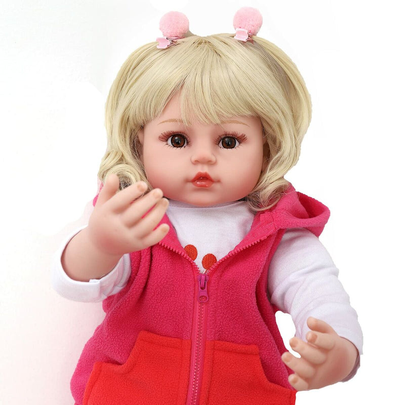 Baby doll (Refurbished B)