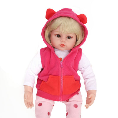 Baby doll (Refurbished B)