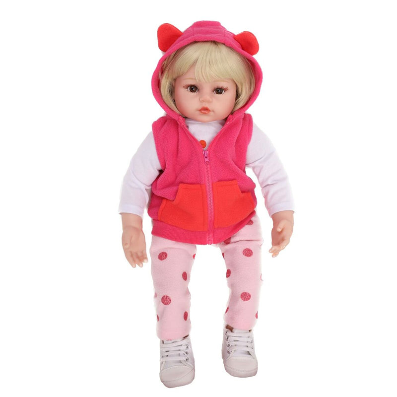 Baby doll (Refurbished B)